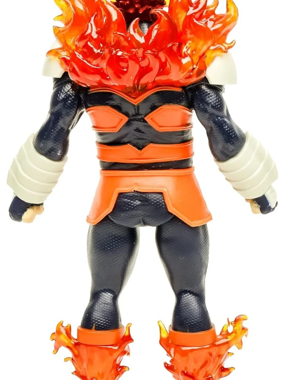 McFarlane Toys endeavor action